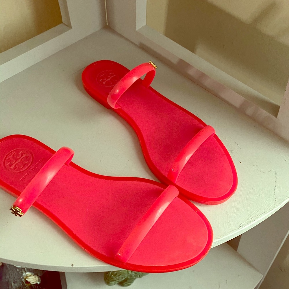 Tory Burch sandal